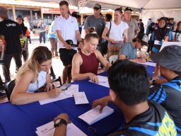 Pahang Ocean Paddle International Challenge - 3-5 November 2023